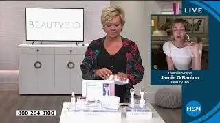 BeautyBio Bright Eyes Colloidal Silver+ Collagen Eye Gels