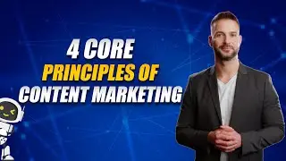 4 Core Principles of Content Marketing | Best Content Writing Niches In 2024 | Profitable Content