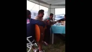 Josué mission 2014 je t'adore