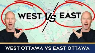 East Ottawa vs West Ottawa