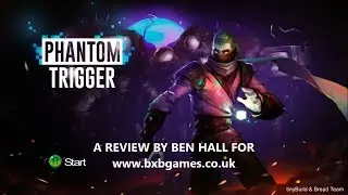 Обзор Phantom Trigger на Xbox One