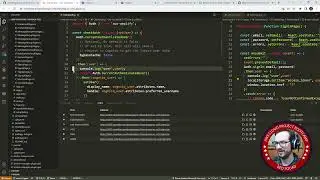 Week 6-7 - Implement Refresh Token Cognito