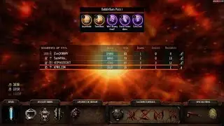 Level 1000 on bo3(part 3)