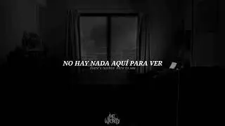 Sleeping with Sirens - Complete Collapse (Sub. Espa&ntilde;ol & Lyrics)