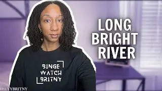 Long Bright River | Season 1