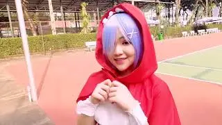 Fuyu Matsuri 2020 - Cosplay Part 2 |FesForFun|