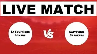 SPB vs LSH Live T10 | Live ECST10 | VINCYT10| LSH vs SPB | SPB vs LSH VPL T10 live