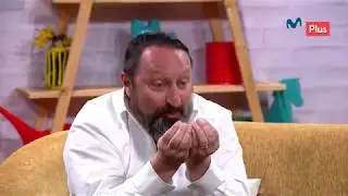 Sit Show - C&eacute;sar Ritter y Gonzalo Torres - Ronda de chistes