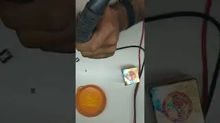 Honor 9lite full short water damage