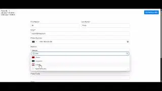 How to Connect Bit Form to Stripe Using Bit Flows | WordPress Automation Tutorial
