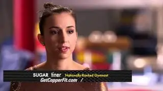 Copper Fit for Women