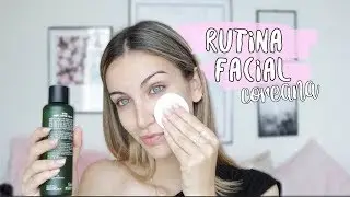 RUTINA FACIAL COREANA Yesstyle