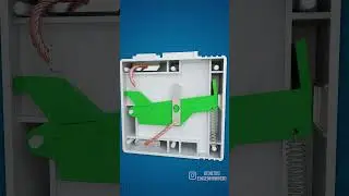 How SPD Surge protective devices #shorts