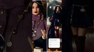 Le Cirque Cabaret Integrity Toys