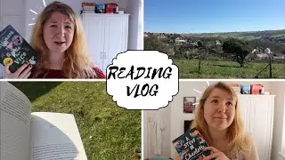 OWLS TBR & Completing My First Subject | #OWLsReadathon2020 Week 1 Reading Vlog