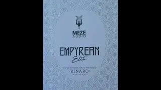 Meze Elite &mdash; стоит ли цена в 1000 долларов улучшения? Честные аудиофильские впечатления