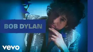 Bob Dylan - Tight Connection to My Heart (Has Anyone Seen My Love) (Official Audio)