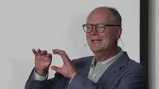 Krishnamurti vs. Mainstream Psychology With Jaap Sluijter