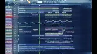 How to make STUTTER  HOUSE  FREE FLP