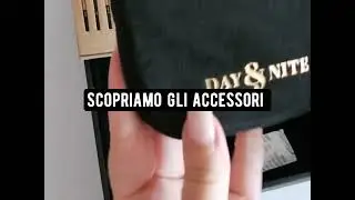 Nuovissimo set ferri Knitpro Day & nite edizione limitata #knitpro #knittingneedles #knitting #knit