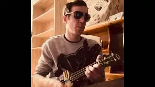 The Revival - Ukulele Cover