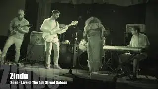 Zindu - Soko - Ash Street Saloon