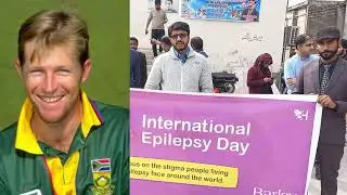 World Epilepsy Day || Epilepsy Awareness @MYHEALTHbyDrMohsin || Seizures || مرگی کے جھٹکوں کا علاج
