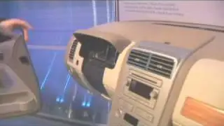 Johnson Controls Makes Auto Interiors, Batteries and More...