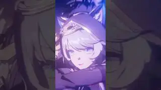 Cipher is the Flash?? #honkaistarrail #cwflash