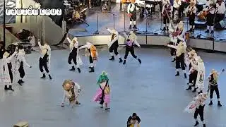Danza De Los Chilolos - Chalcatongo De Hidalgo | Guelaguetza 2025