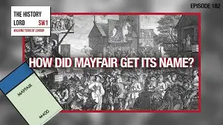 Mayfair - What's In A Name?