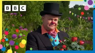 Fabulous Fruit Competition with Mr Tumble | Mr Tumble and Friends
