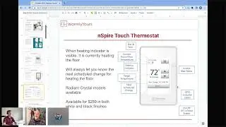 October 2022: Troubleshooting & Testing Your Floor Heating System for the Season