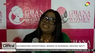 Ghana Business Women Conference and Awards 2025