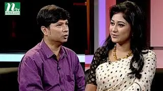 Shuvo Shondha | শুভসন্ধ্যা | Kazi Said Ahmed | Tasnuva Mohona | EP 4900 | Talk Show