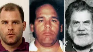 The Chicago's Mobs Family Secrets Trial| Part 2