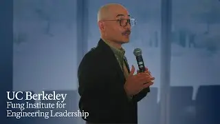 Leadership Spotlight: Coleman Fung, Founder, Fung Institute, UC Berkeley College of Engineering
