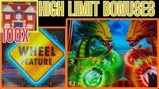 Полюбите меня в 100 раз больше особняков 🤩 TWIN 🐲 Бонусы с высоким лимитом Тройной Дракон Фортуны