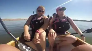 PADDLE eNVy Season 2 Training