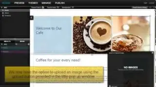 Replacing the Default Images with your Own in BaseKit
