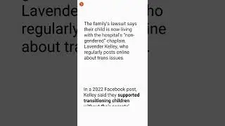AWFUL: Family Loses Custody of Autistic Son After Refusing Gender Transition