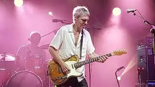 ARIEL ROT  - VICIOS CAROS - AUDITORIO DE SAN BLAS  - MADRID
