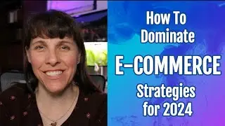 CRUSH Your Competition with Pro E-Commerce Strategies