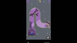 Mr Bullet Chapter 3 Graveyard Gameplay Walkthrough