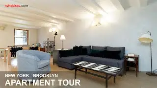 Brooklyn, Boerum Hill, New York | 1-Bedroom Furnished Apartment Video Tour