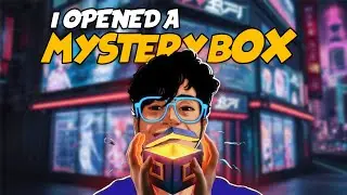 Opening 10$ & 100$ Mystery Boxes | WakeyMate