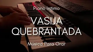 1 HORA MUSICA PARA ORAR Y MEDITAR | SIN ANUNCIOS INTERMEDIOS | VASIJA QUEBRANTADA
