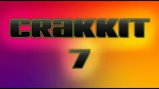 Crakkit 7 - Turnals - Mindcrack Feed The Beast server