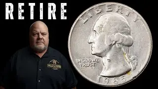 Eagle Silver Washington Quarter Coin: Rare Details You Need to See!