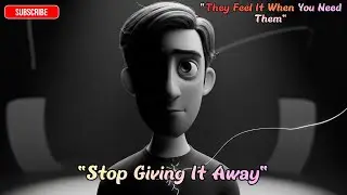 Give Me 5 Minutes and You&rsquo;ll Stop Giving Your Power Away #psychologicalabuse #motivation